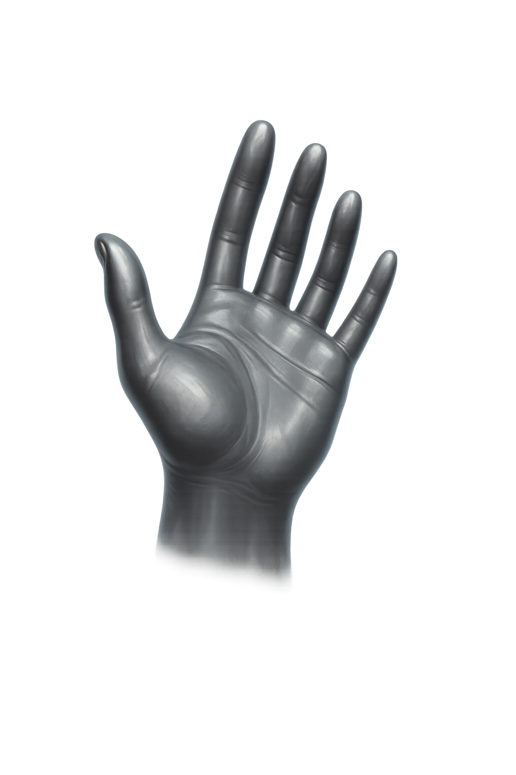 the-silver-hand
